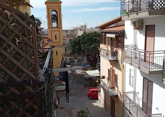 La Casetta Sferracavallo Palermo, Italia