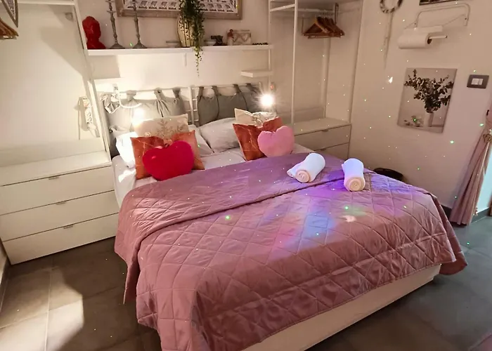 Apartamento Casa Emilia Palermo, Italia