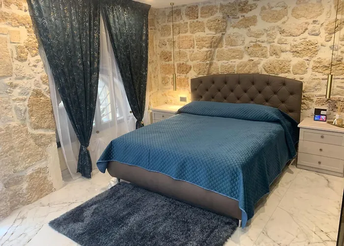 Ai Chiavettieri Suite Palermo, Włochy