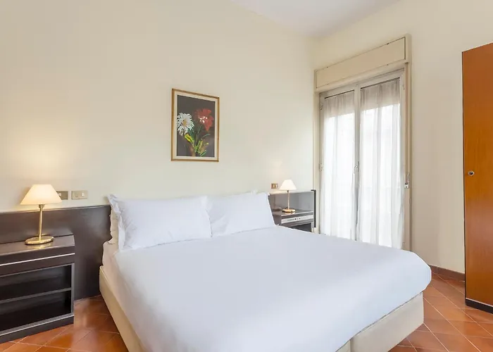 Hotel Crisol Europa Palermo, Italien