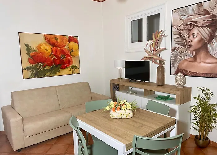 Mercury Apartment - 100 mq nel cuore di Palermo, Italia