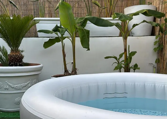 Real Suite Spa Palermo