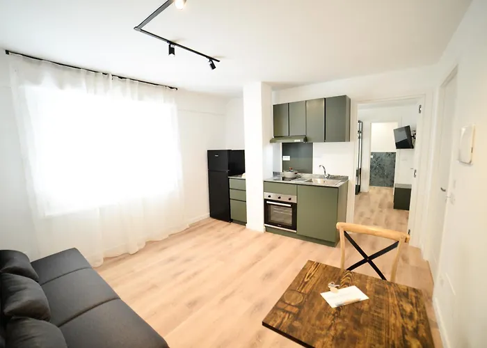 Apartament Residenza Ximenes Palermo, Włochy