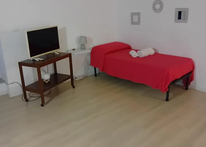 Appartamento Capo Palermo, Italia