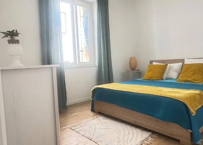 N&L Apartments Palermo, Italia