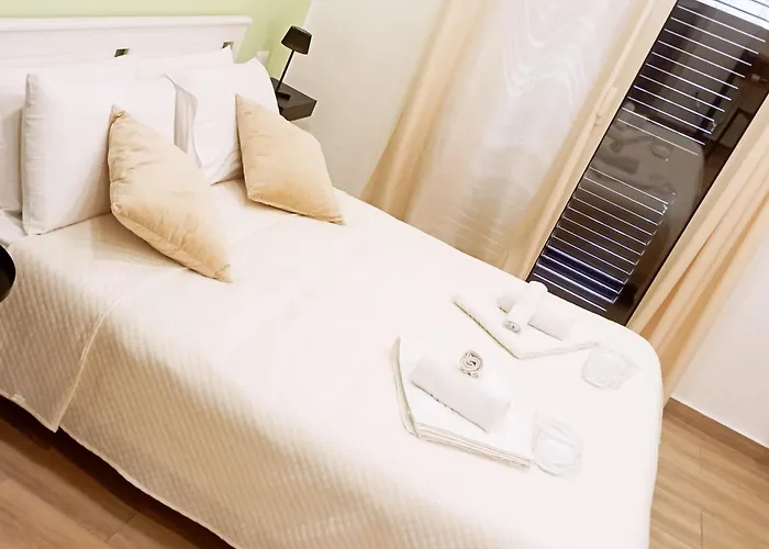 Archimede Rooms Palermo