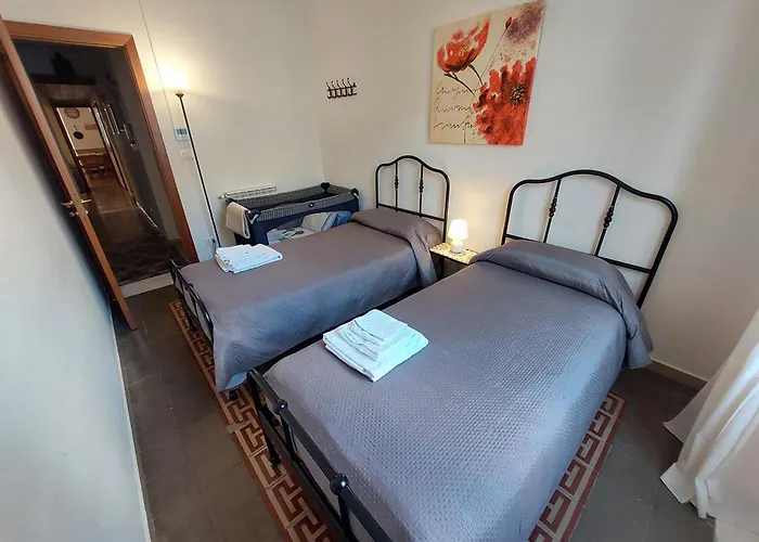 Olivuzza Apartment Palermo, Italia