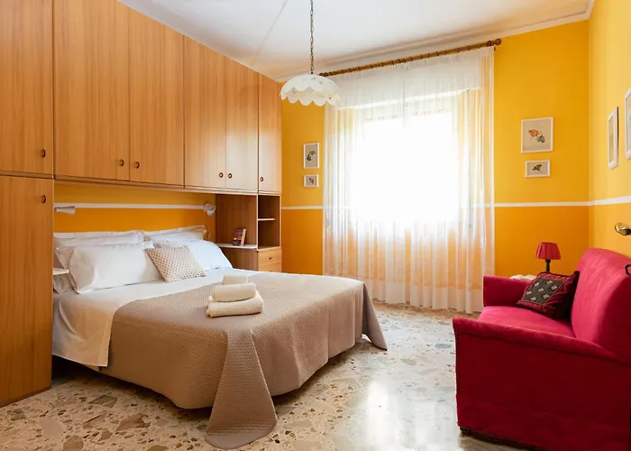 Gardenia Home Palermo, Italia