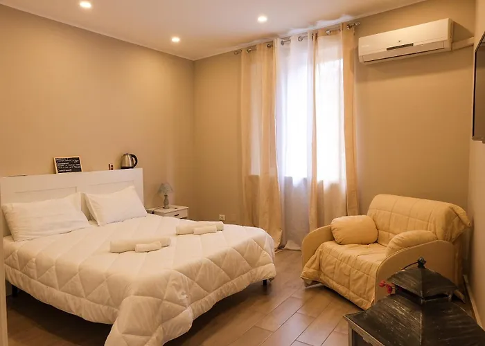 i mercati rooms Palermo, Italia