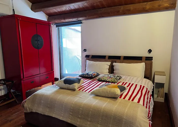 Mau House 44 Apartment Palermo, Italien