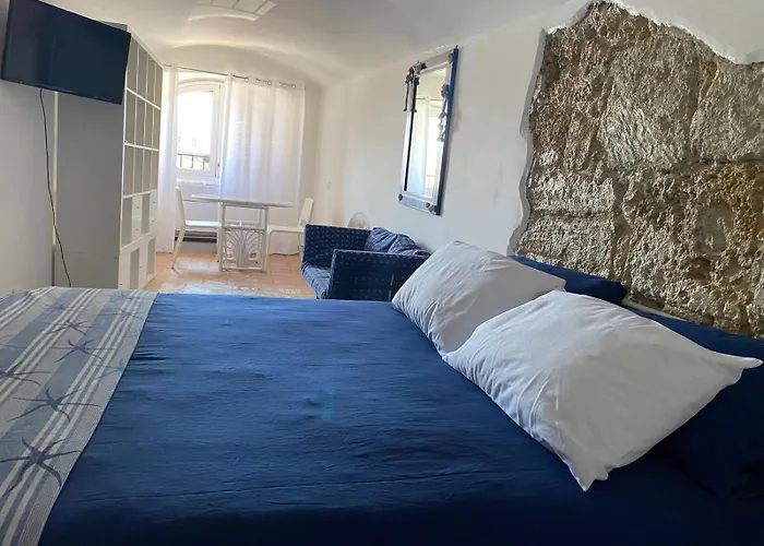 Al Porto Home Palermo, Italia