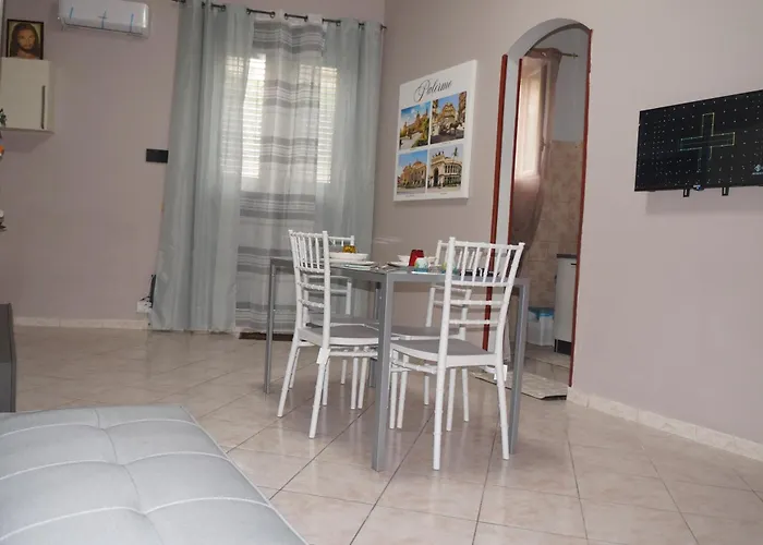 Holiday Home Palermo - Centro Storico, Italia