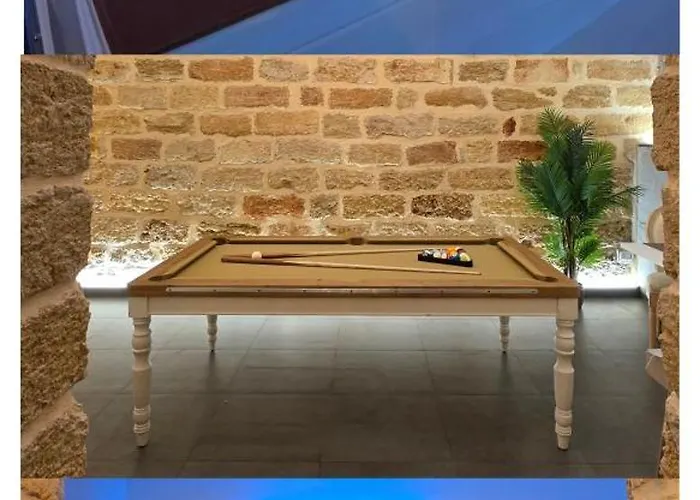 Thaleia Suite & Spa Palermo, Italia