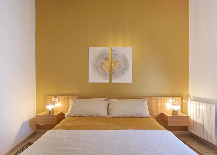 Suites Santa Cecilia Palermo, Włochy