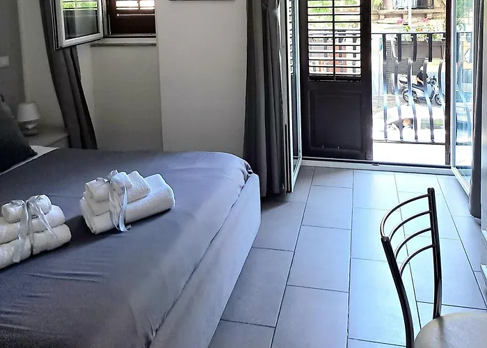 B&B Ammirata Palermo