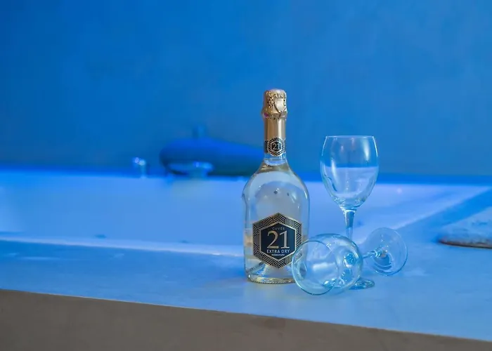 Four Luxury Suite Palermo