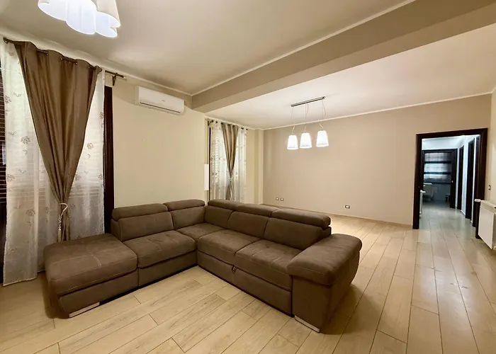 Infinity Home Palermo, Italia