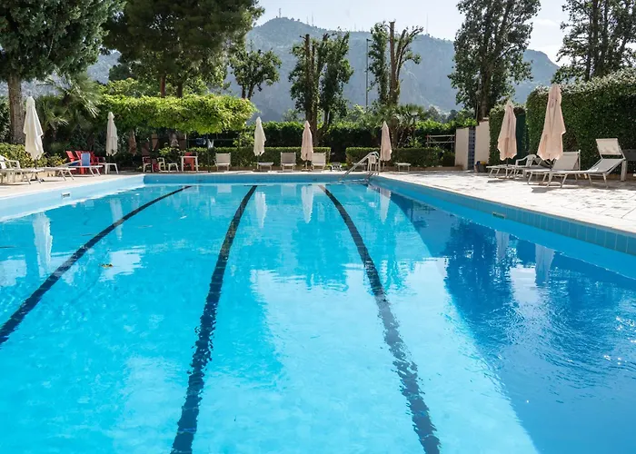 Apartamento Frael Palermo, Italia