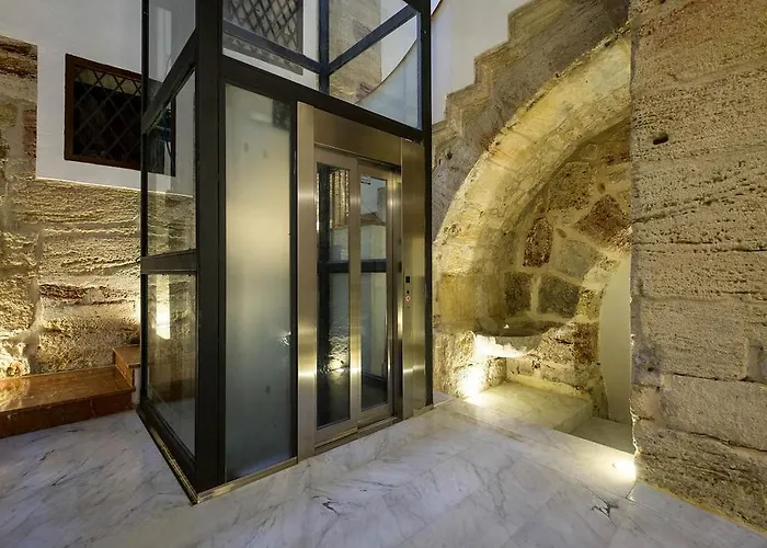 Quattro Canti Apartments Palermo, Italia