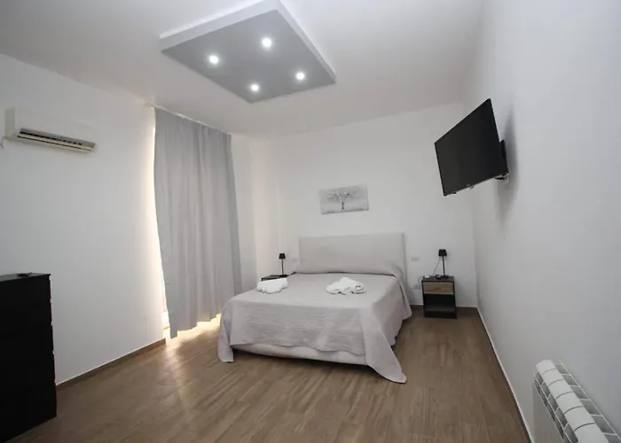 Ferienwohnung La Chiave Dei Sogni Palermo, Italien
