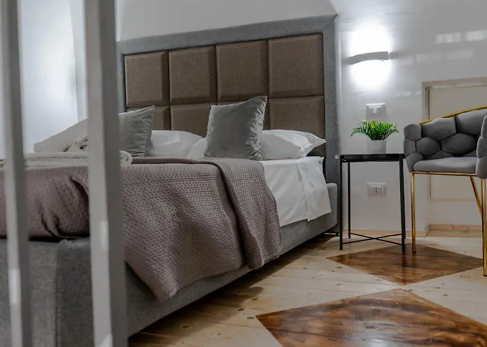 Apartamento Mennulamia Palermo, Italia