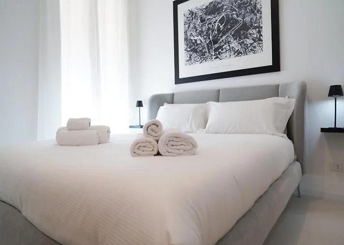 Mama Suites Politeama Palermo, Włochy