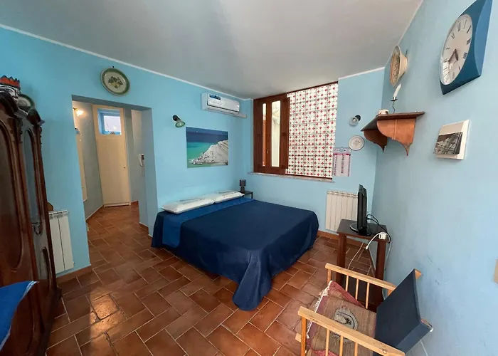 House Quattro Canti Palermo, Italia
