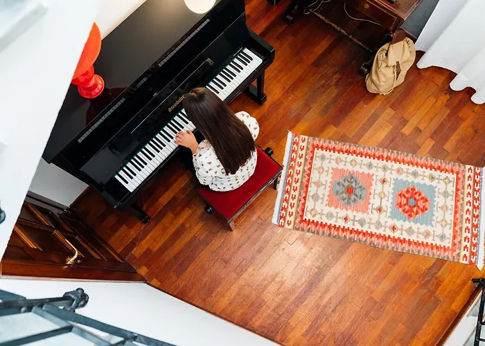 Hotel Ambasciatori Palermo