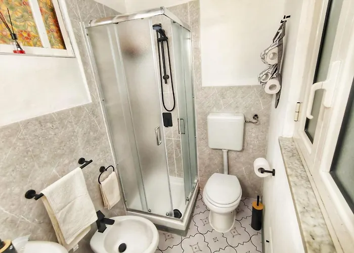 Subway Apartment Palermo, Italia