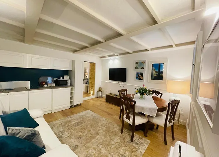 Hotel Palazzo del Poeta - Dimora Contemporanea Palermo, Italia