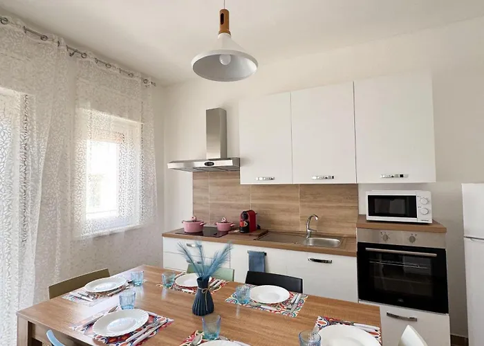 Appartamento Casa Nonna Pina Palermo, Italia