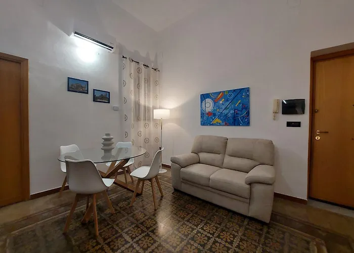 Palermo Centrocittà, Italia