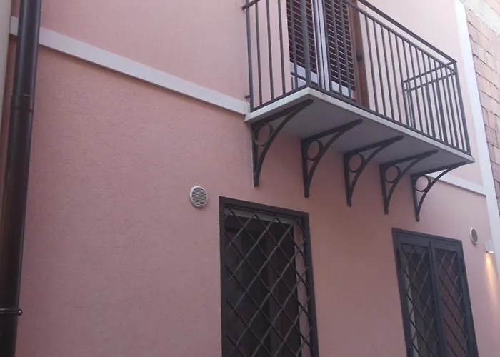Alloro Apartment 9 Palermo, Italien