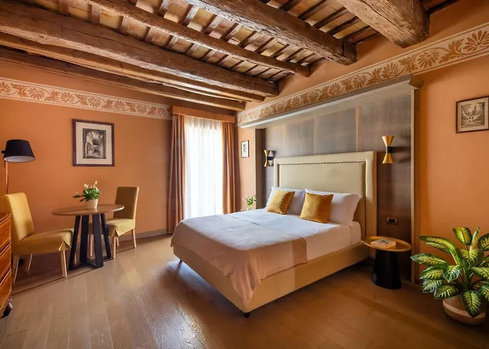 Palazzo De Gregorio - Apartments Palermo, Włochy