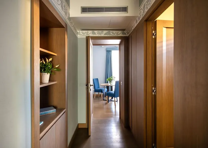 Palazzo De Gregorio - Apartments Palermo, Italia
