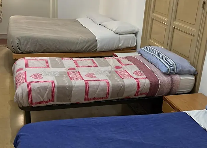 Manzoni rooms Palermo