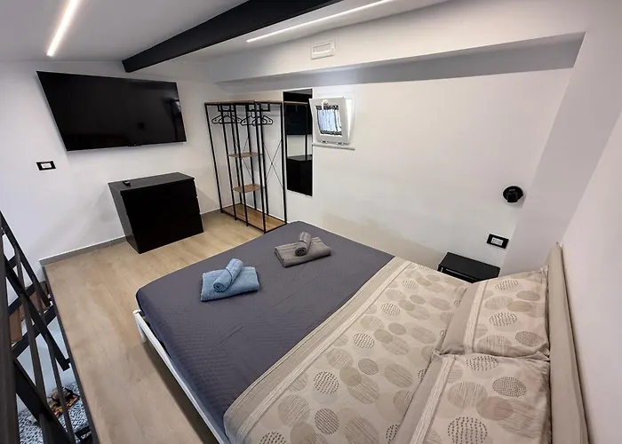 Appartamento Palermo Hub, Italia