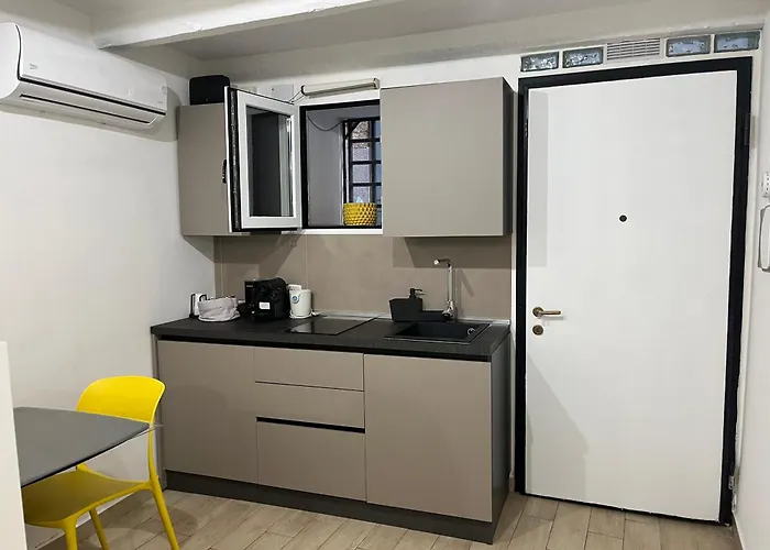 Appartamento La dolce casa Palermo, Italia