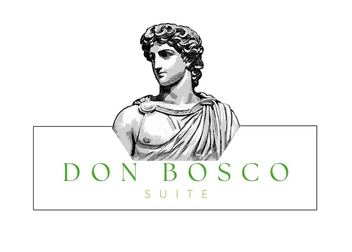 Don Bosco Suite Palermo, Italia
