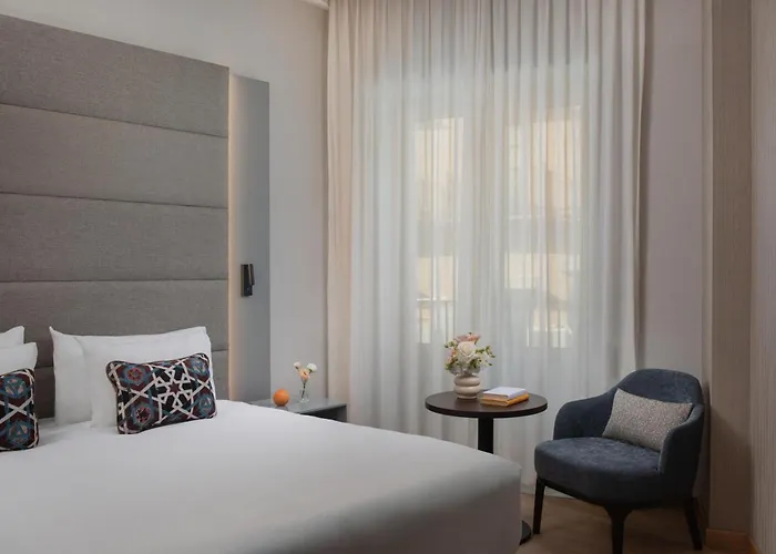 Hotel Palazzo Sitano Palermo