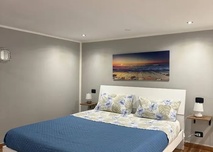 Appartamento Loft-civico86 Palermo, Italia