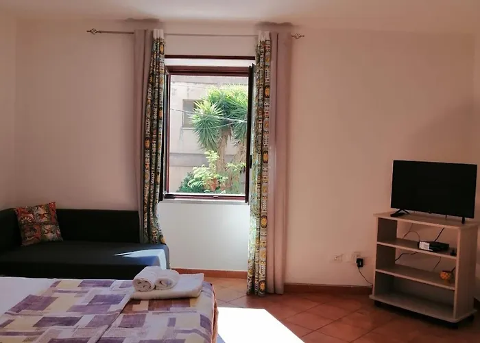 Apartamento Dm House Palermo, Italia