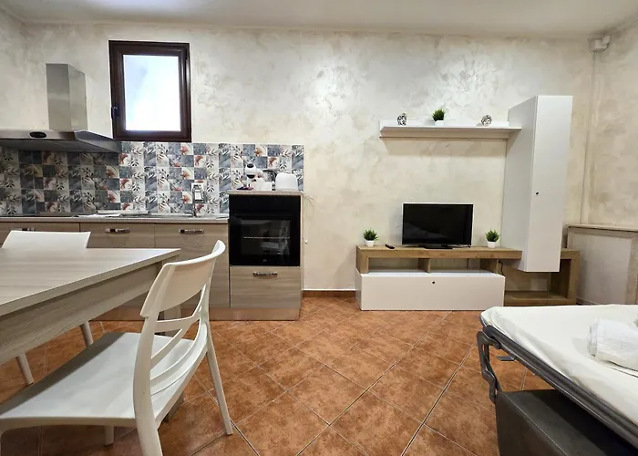 Maison Cattedrale - Proppro SRL - Palermo, Italia