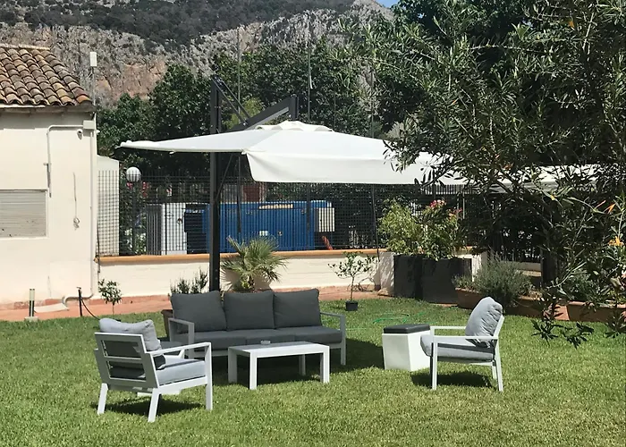 Casena Dei Colli, Sure Hotel Collection By Best Western Palermo, Italia
