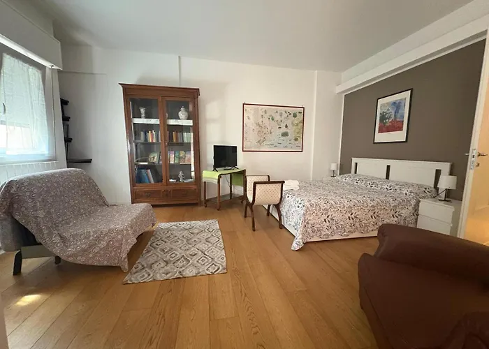 Una Casa Tranquilla Palermo, Italia