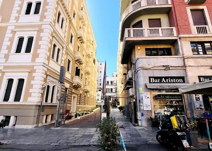 Appartamento Politeama House 148 Palermo, Italia