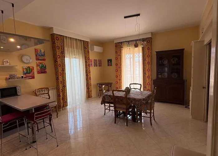 Appartamento Casaleoni5769 Palermo, Italia