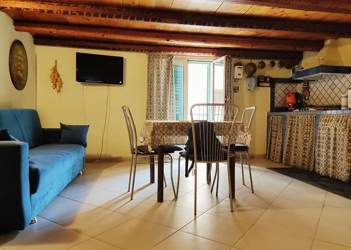 Maison Al-Aziz Palermo, Italia