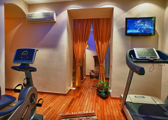 Grand Hotel Wagner Palermo