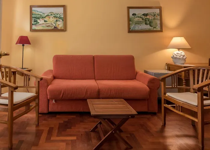 Hotel Palazzo Pantaleo Palermo, Italia